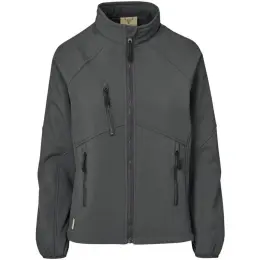 Ladies Midlands Charcoal